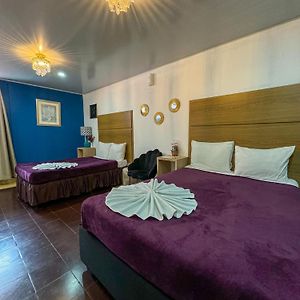 Duplex Quadruple Room